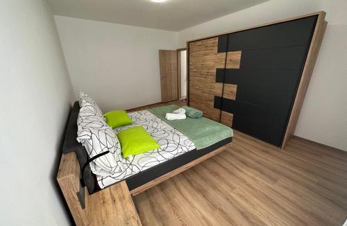 Velim Apartment | Mimi&Nina