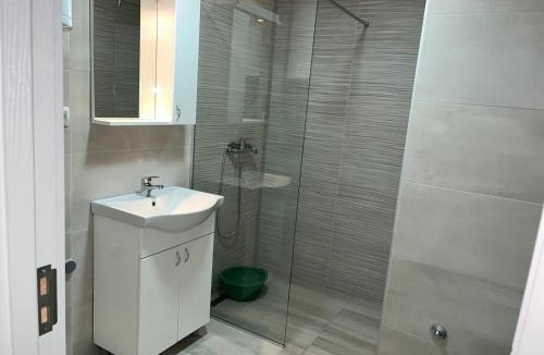 Mirijevo Apartment | Mimura stan