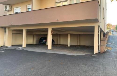 Mirijevo Apartment | Mimura stan