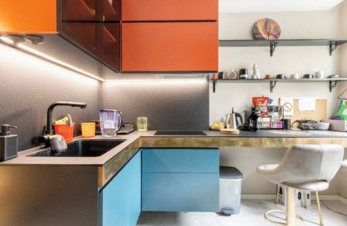 Dorcol Apartment | Mini Dorcolka apartment-Dorcol city center with parking