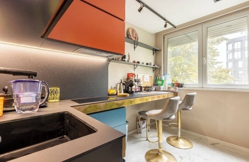 Dorcol Apartment | Mini Dorcolka apartment-Dorcol city center with parking
