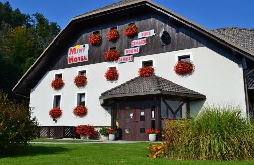 Skofja Loka Bed & Breakfast | Mini Hotel