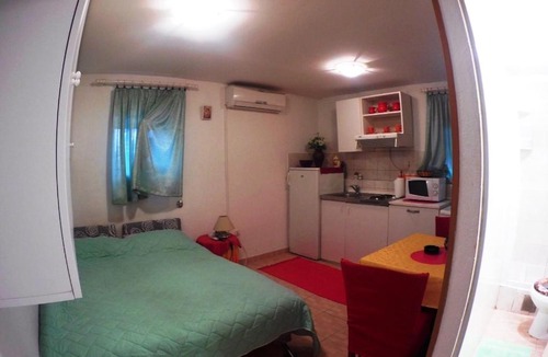 Vranjic Apartment | Mini Studio