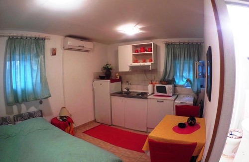 Vranjic Apartment | Mini Studio