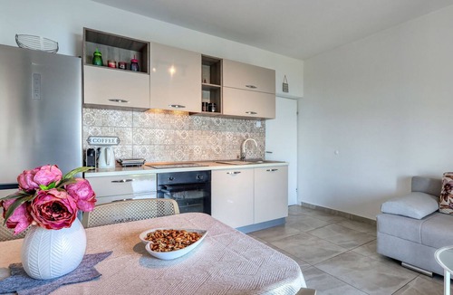 Sveti Juraj Apartment | Miraval by Interhome