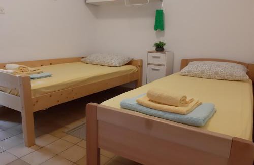 Segotici Apartment | Mirta 1