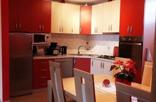Kastel Apartment | mit Panoramablick in ruhiger Lage by Interhome