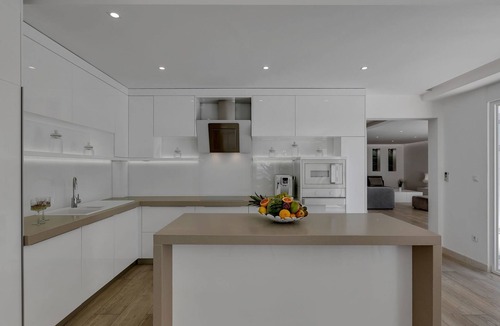 Bast House | mit Privatpool für 8 Personen + 2 Kinder ca. 450 m² in Bast, Dalmatien (G by Interhome