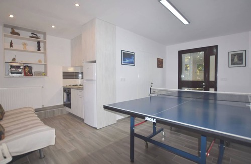 Vrbovsko House | mit Terrasse, Grill und Garten by Interhome