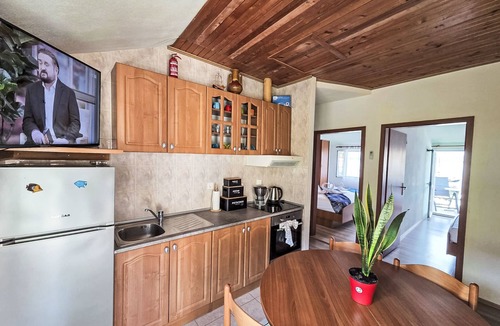 Racisce Apartment | mit Wasserblick by Interhome