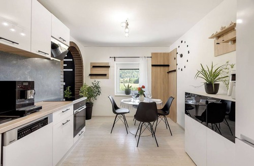 Vidrga House | Mlinar Wellness Apartment Your Spa Escape