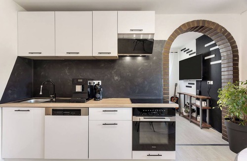 Vidrga House | Mlinar Wellness Apartment Your Spa Escape