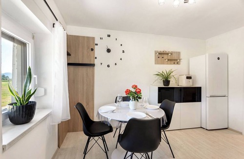 Vidrga House | Mlinar Wellness Apartment Your Spa Escape
