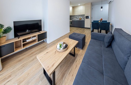 Mostar Apartment | MM Residence Mostar