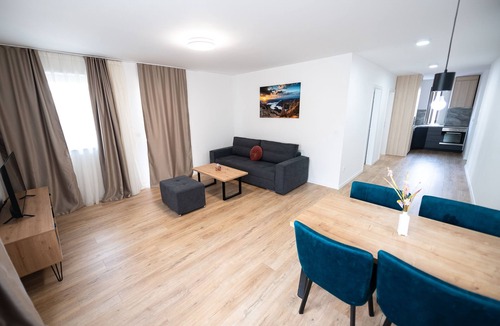 Mostar Apartment | MM Residence Mostar