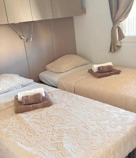 Sveti Petar House | Mobile Enelia sun house