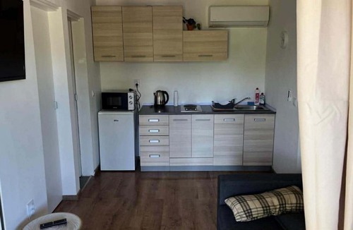 Donji Karin Apartment | Mobile Home ABC