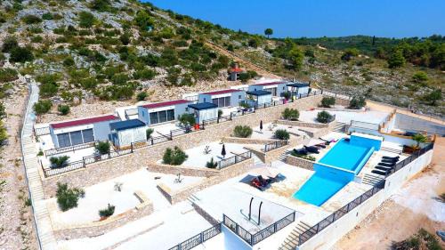 Drage House | Mobile home Damar 3