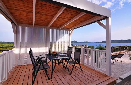 Drage House | Mobile home Damar 3