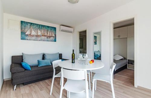 Drage House | Mobile home Damar 3