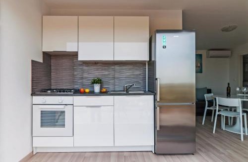 Drage House | Mobile home Damar 3