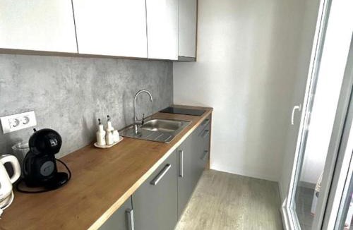 Drage House | Mobile home in Drage with garden