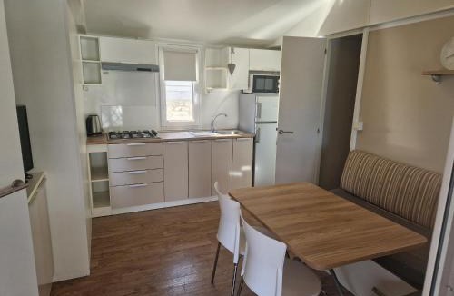 Betina Resort | Mobile home Jezera Murter Comfort