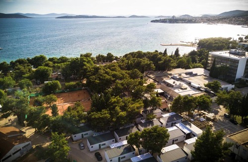 Vodice Resort | Mobile Home Vodice 14