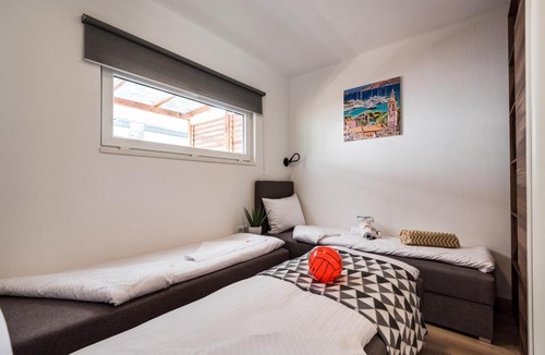 Vodice Resort | Mobile Home Vodice 14