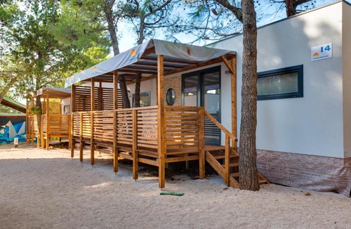 Vodice Resort | Mobile Home Vodice 27