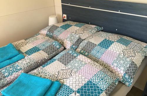 Zelena Resort | Mobile Homes Comfort ELBA Zelena Laguna
