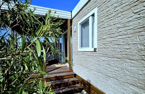 Murter Resort | Mobile House Emma Murter