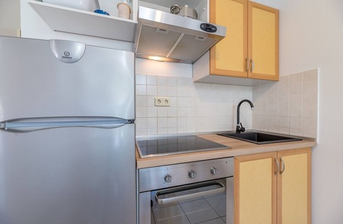 Jurandvor Apartment | Modern accommodation just 450 metres from the sea
