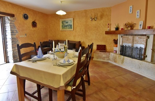 Tar Apartment | Modern air-conditioned apartment Tar-Poreč FIORELA1 pool Wi-fi game room