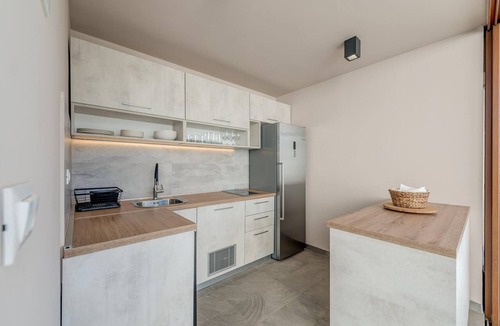 Solin Villa | Modern Escape Villa with Private Pool