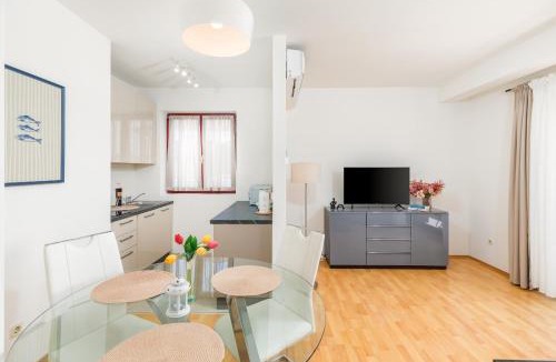 Vintijan Apartment | Modern new apartments Pula