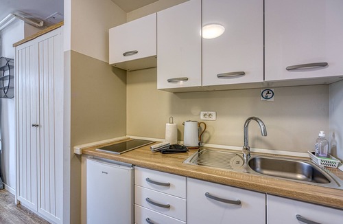 Novo Mesto Apartment | Modern Studio Jantar 1 in Novo Mesto, Novo mesto, Slovenia