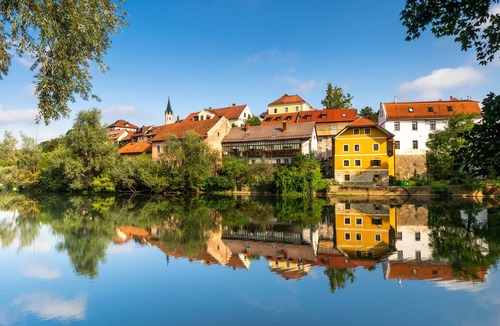 Novo Mesto Apartment | Modern Studio Jantar 1 in Novo Mesto, Novo mesto, Slovenia