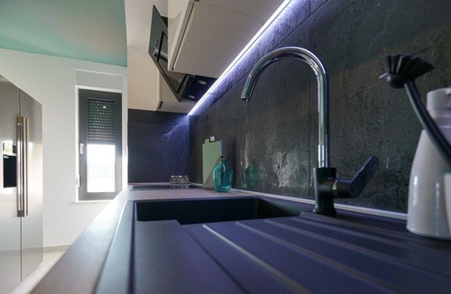 Brodarica Villa | Modern Villa Terrazza