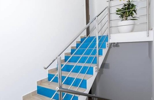 Podstrana Villa | Modern Villa Mermaid in Podstrana, private heated pool