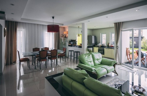 Rovinjsko Selo Villa | Modern villa with pool; group & big family friendly; maximum 12 people