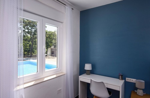 Slivnica Villa | Modern villa with private pool and jacuzzi