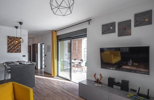 Segotici House | Modern villa with heated private pool in a quiet location near Pula