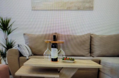 Pula Apartment | Modernly decorated House in Pula