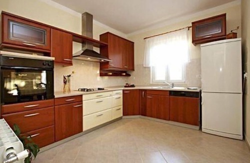 Ripenda Kosi House | Modernly equipped holiday home in a quiet location