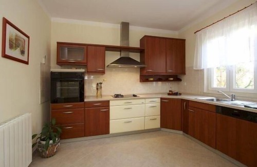 Ripenda Kosi House | Modernly equipped holiday home in a quiet location