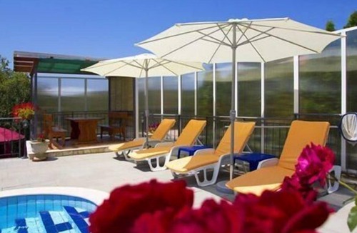 Ripenda Kosi House | Modernly equipped holiday home in a quiet location