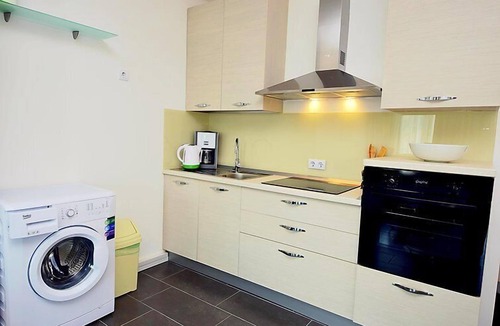 Postira Apartment | Molo Lozna by Interhome