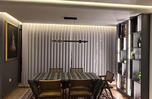 Brezovice Villa | MontAir Villa Brezovic