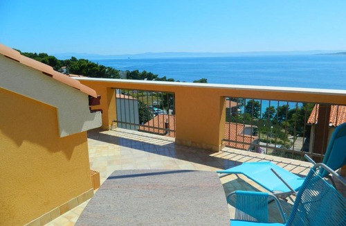 Brela Apartment | Moro
